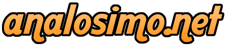 analosimo.net